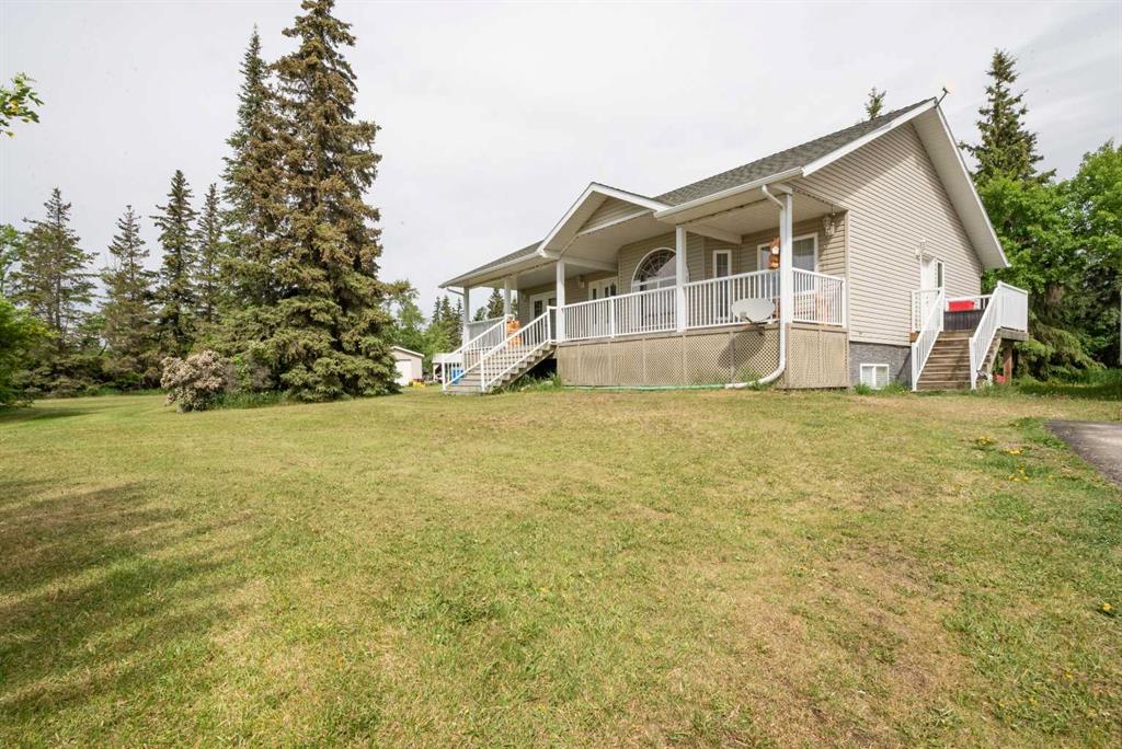 Second View of 6, 714010 Range Road 73  , Canon Lake Estates, Rural Grande Prairie No. 1, County of, Alberta, T8V2Z9