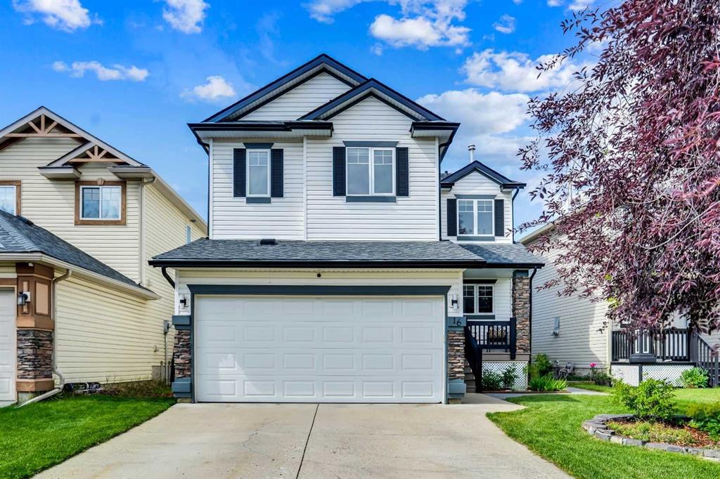 16 Somerglen Cove SW, A2226504, Alberta,