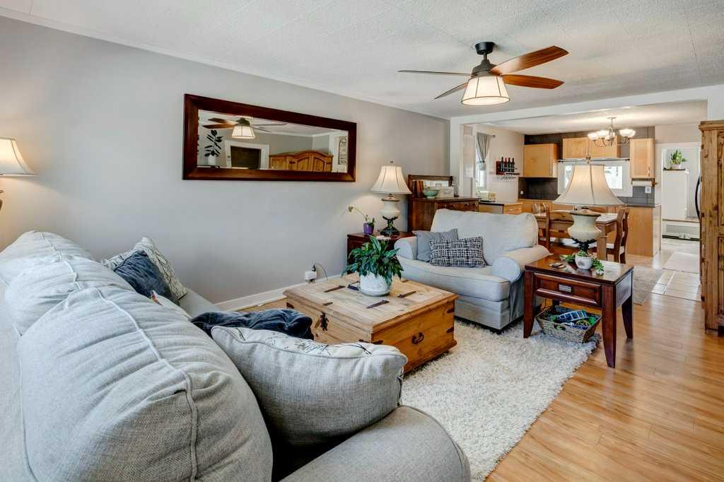 Fourth View of 5223 3 Street W, NONE, Claresholm, Alberta, T0L 0T0