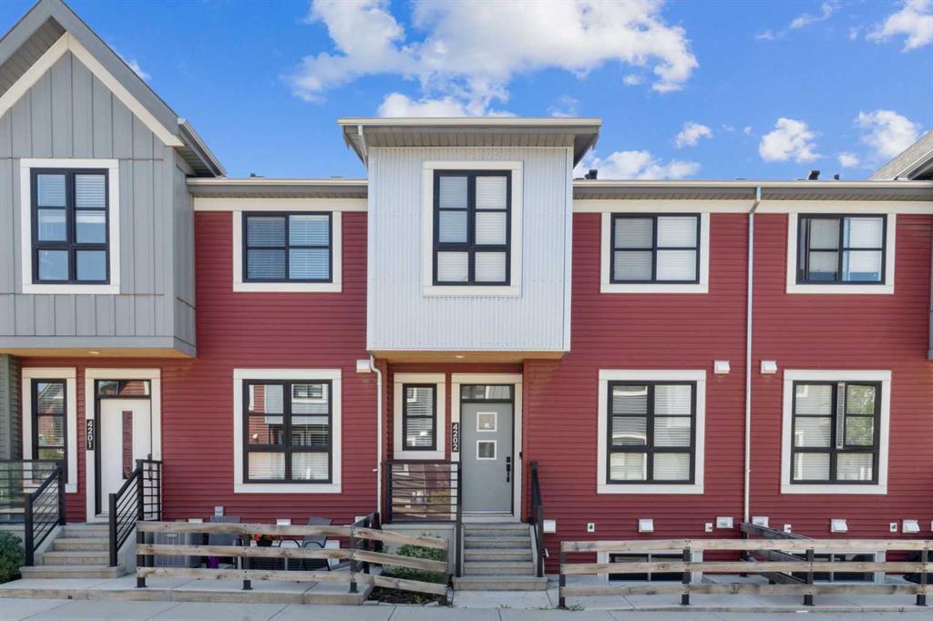 4202, 100 Walgrove Court SE, A2226631, Alberta,