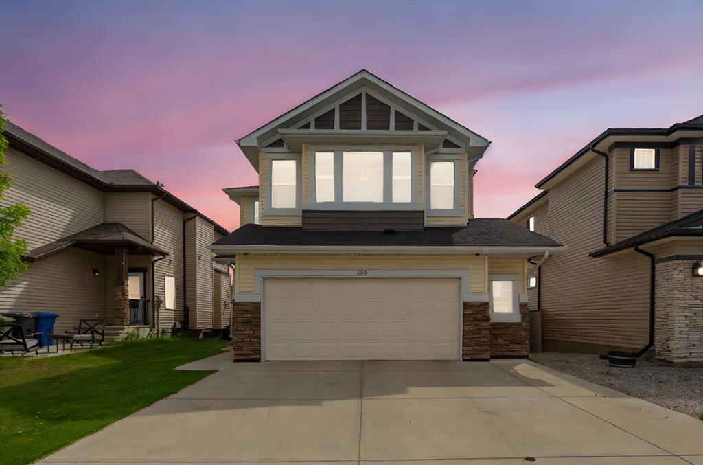 135 Drake Landing Heath , A2226701, Alberta,