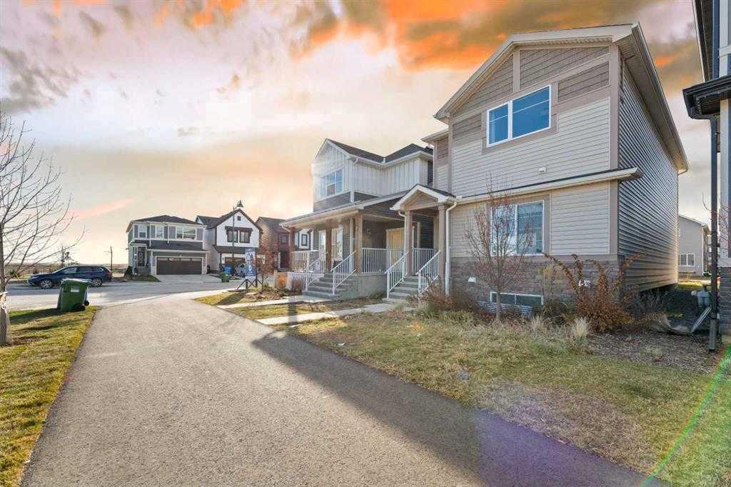 Fourth View of 107 Homestead Drive NE, Homestead, Calgary, Alberta, T3J 2G8
