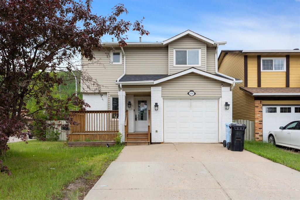 166 Grayling Crescent , A2226798, Alberta,