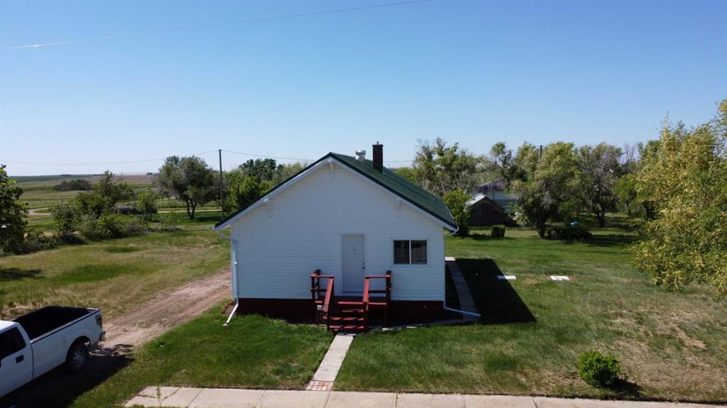 121 3 Avenue , A2226811, Alberta,