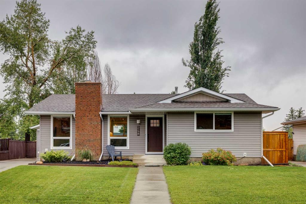 248 Canniff Place SW, A2226817, Alberta,