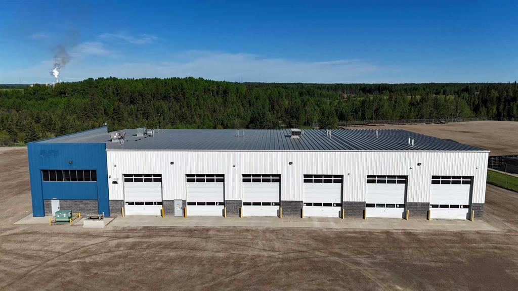 Fifth View of #9, 53304 Range Road 170  , NONE, Rural Yellowhead County, Alberta, T7E 0C4