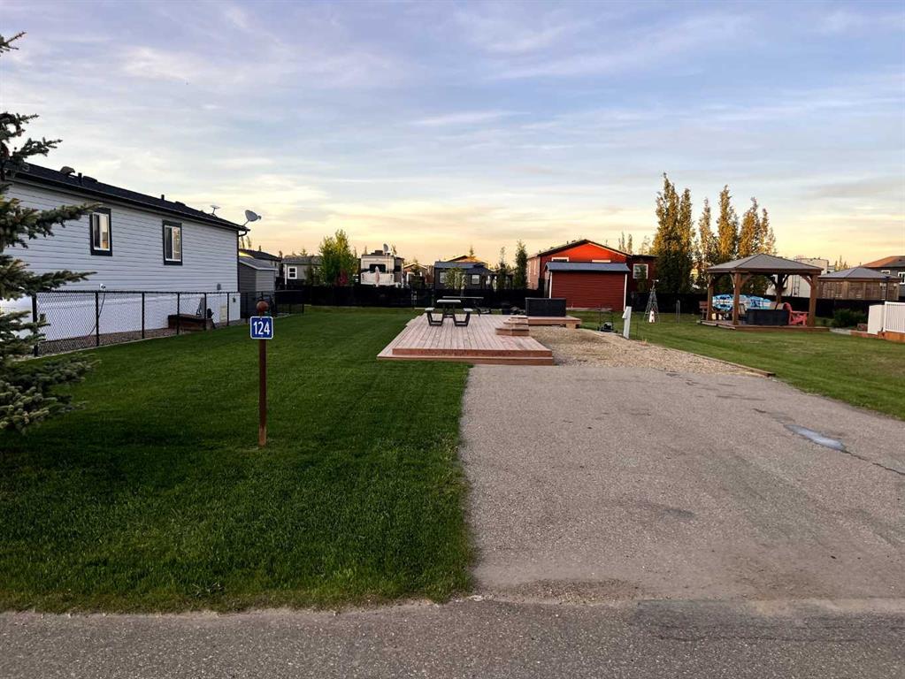 Third View of 124, 41019 Range Road 1-1  , NONE, Gull Lake, Alberta, T0C 0J0