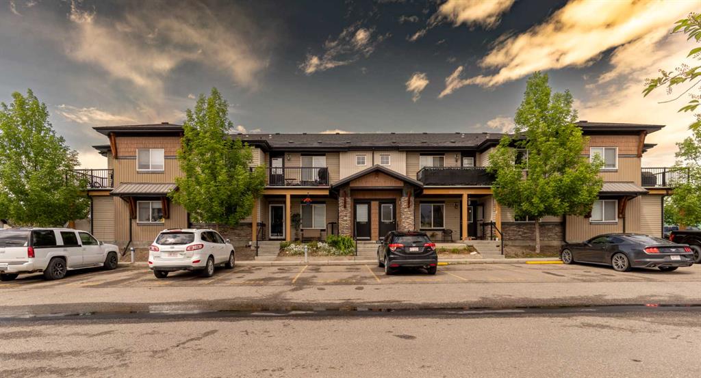 4103, 2781 chinook winds Drive SW, A2226920, Alberta,