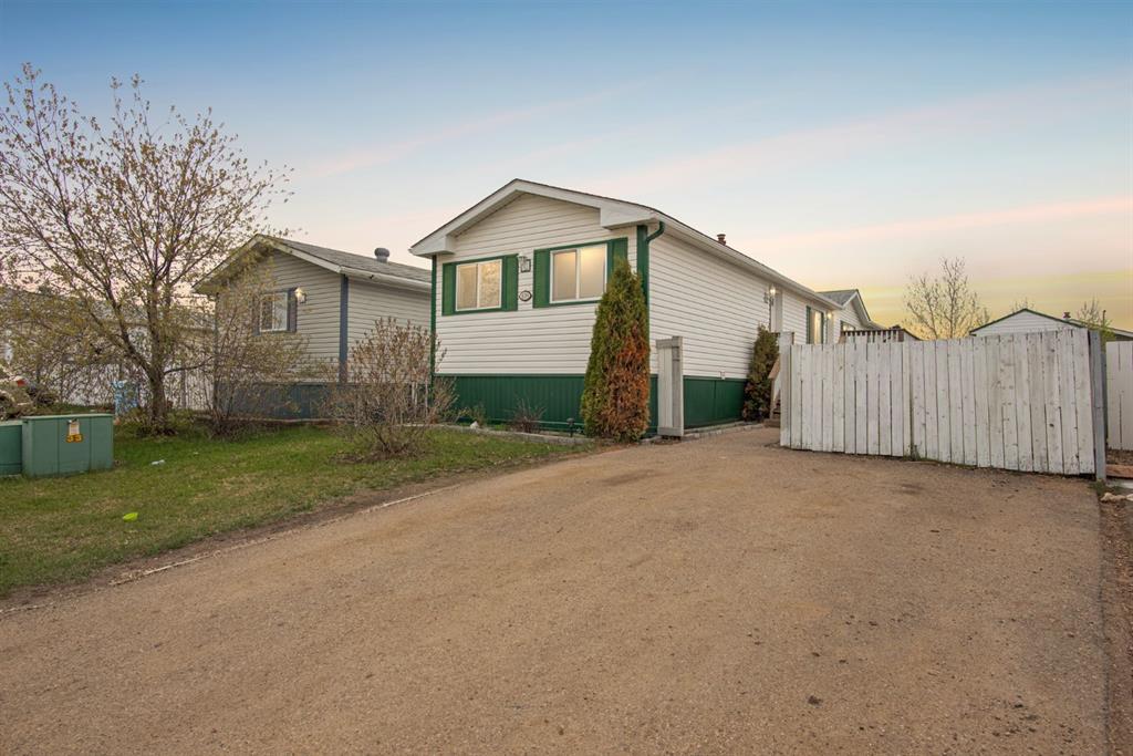 109 McTavish Crescent , A2227000, Alberta,