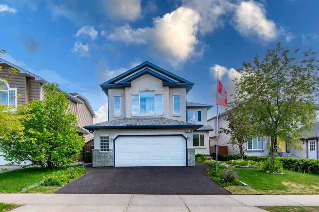 520 Tanner Drive SE, A2227014, Alberta,