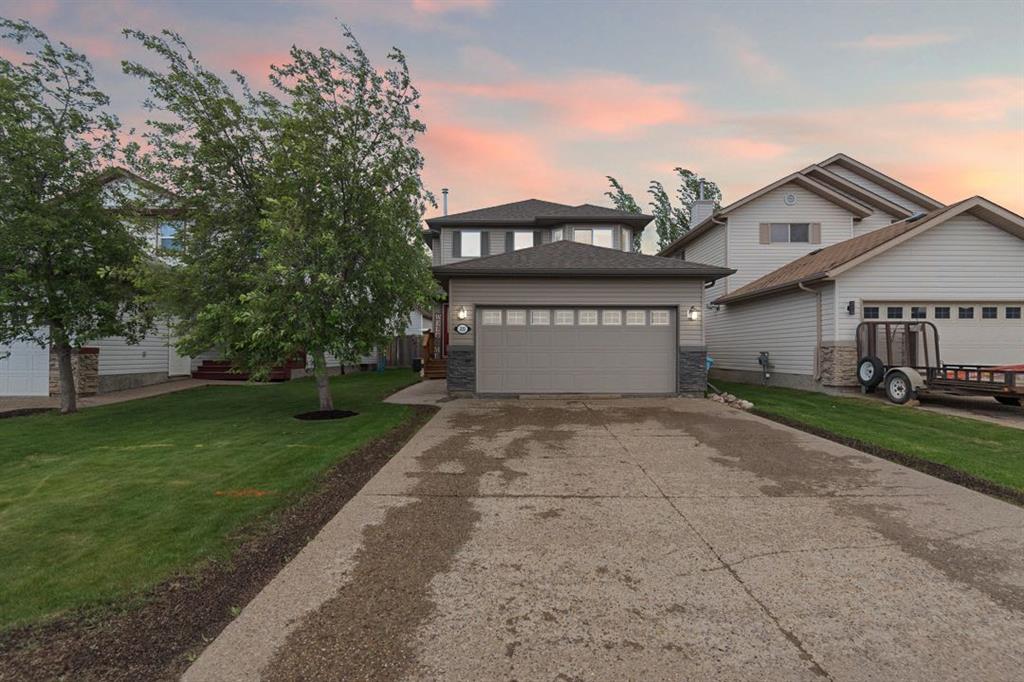 335 Warren Road , A2227050, Alberta,
