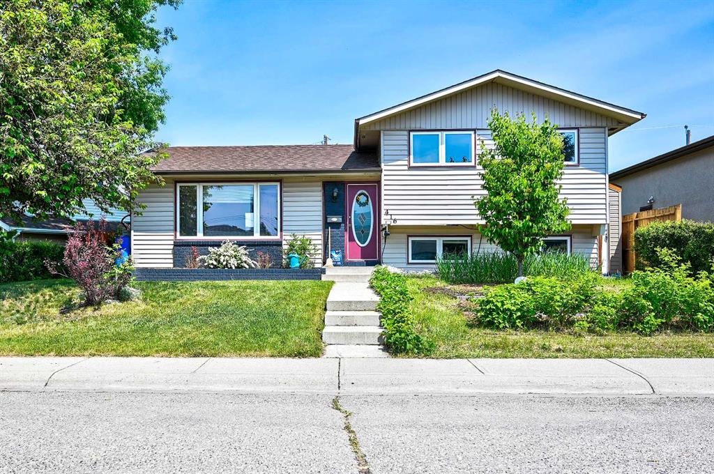 416 Penbrooke Crescent SE, A2227096, Alberta,