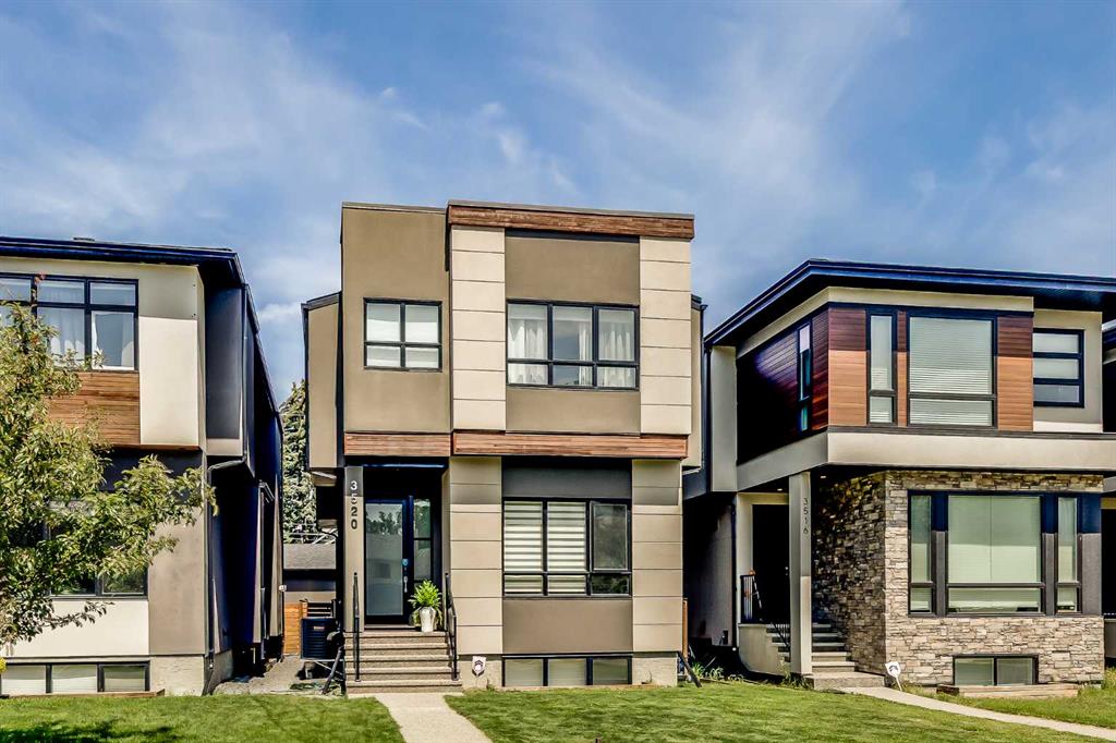 3520 7 Avenue SW, A2227100, Alberta,