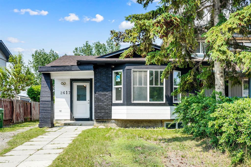 2617 60 Street NE, A2227154, Alberta,