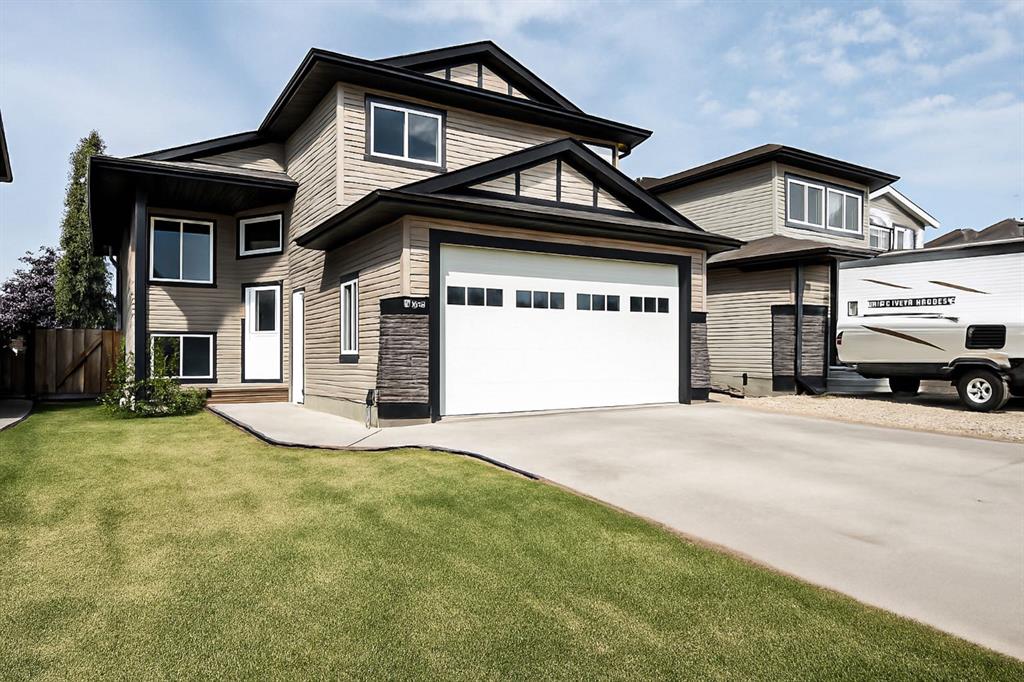 7458 91 Street , A2227337, Alberta,