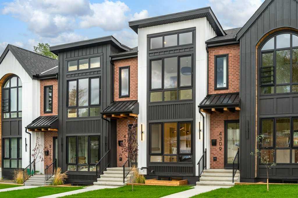 4307 32 Avenue SW, A2227402, Alberta,