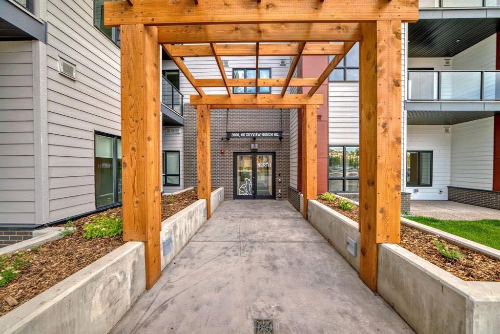 2613, 60 Skyview Ranch Road NE, A2227578, Alberta,