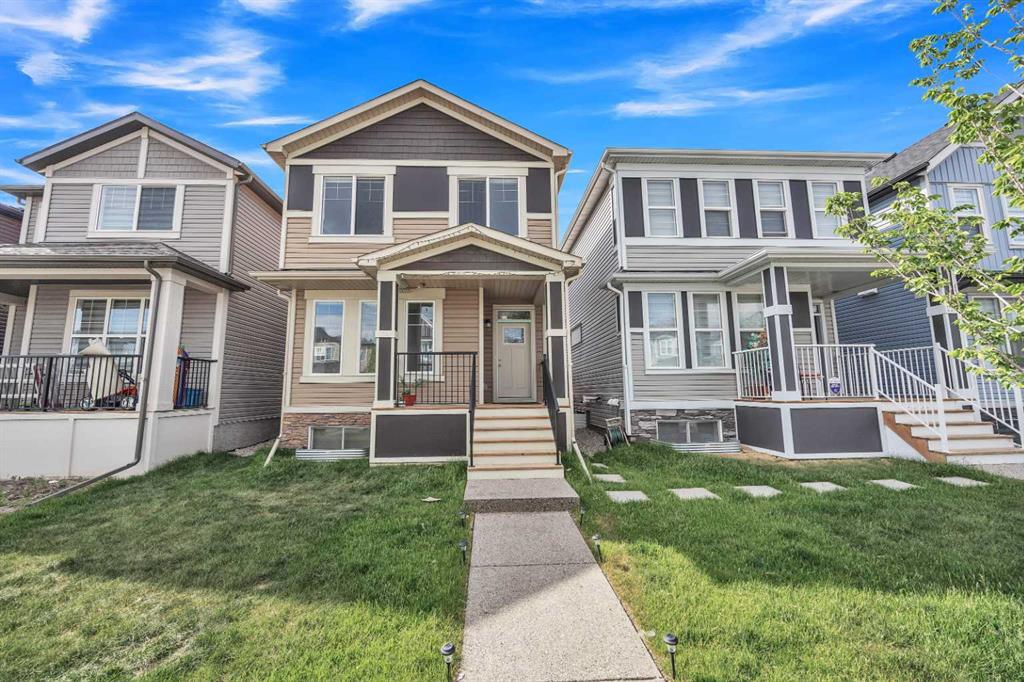 117 Cornerbrook Road NE, A2227675, Alberta,