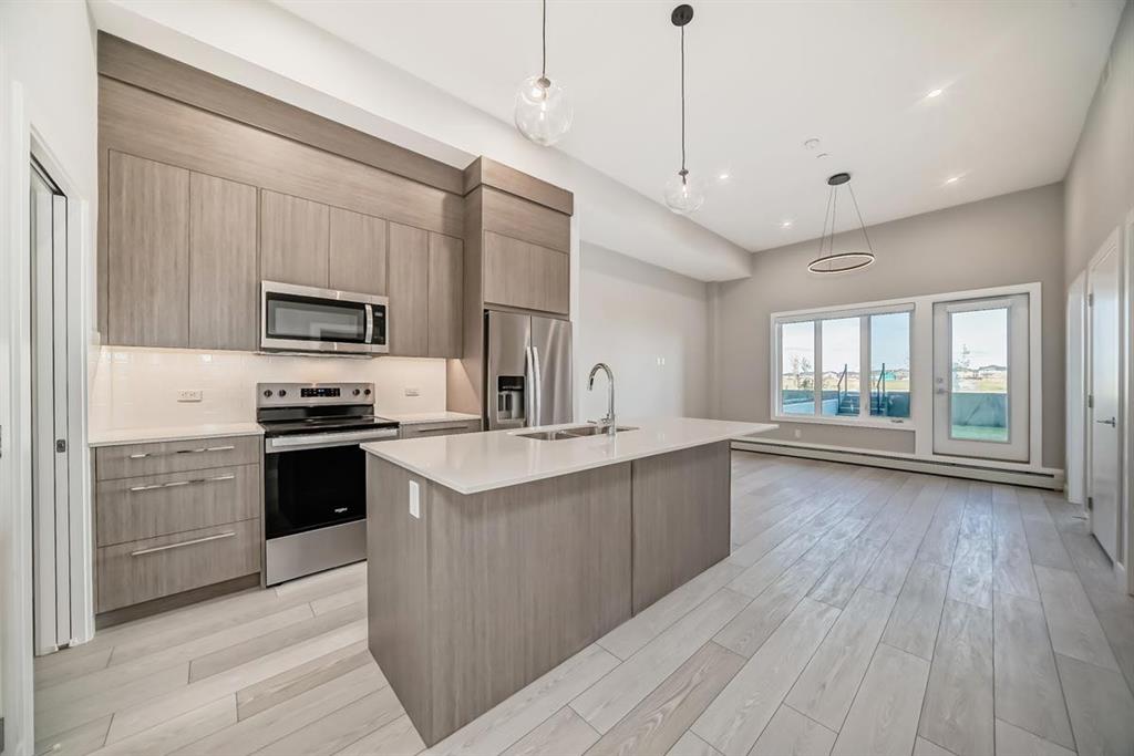 Fourth View of 2418, 60 Skyview Ranch Road NE, Skyview Ranch, Calgary, Alberta, T3N0G3