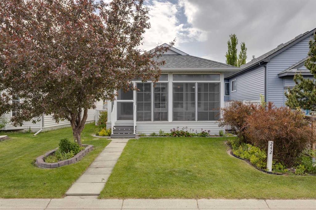 242 Covington Close NE, A2227833, Alberta,