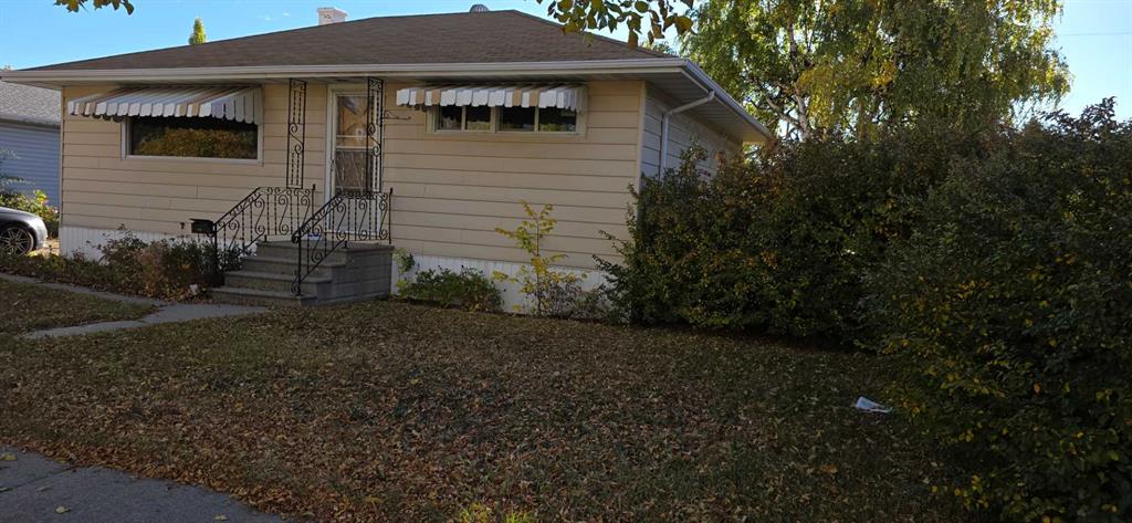 488 Northmount Drive NW, A2227859, Alberta,