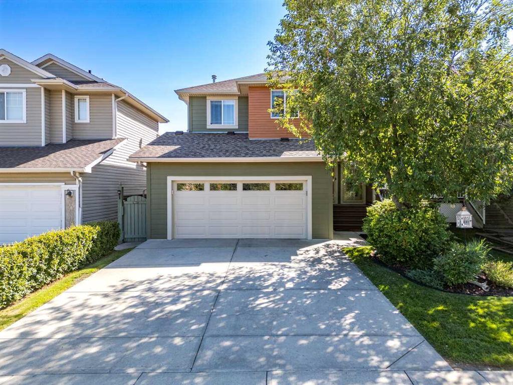 14 Bridleridge Way SW, A2228003, Alberta,