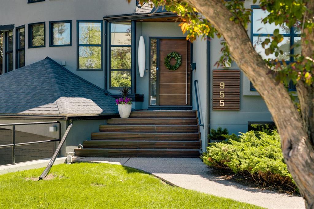 Fifth View of 955 Rideau Road SW, Rideau Park, Calgary, Alberta, T2S3A7