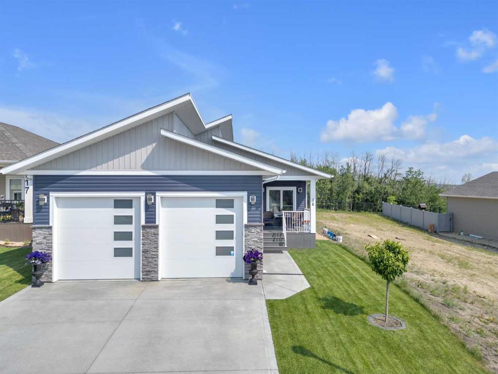 16 Vanson Close , A2228083, Alberta,