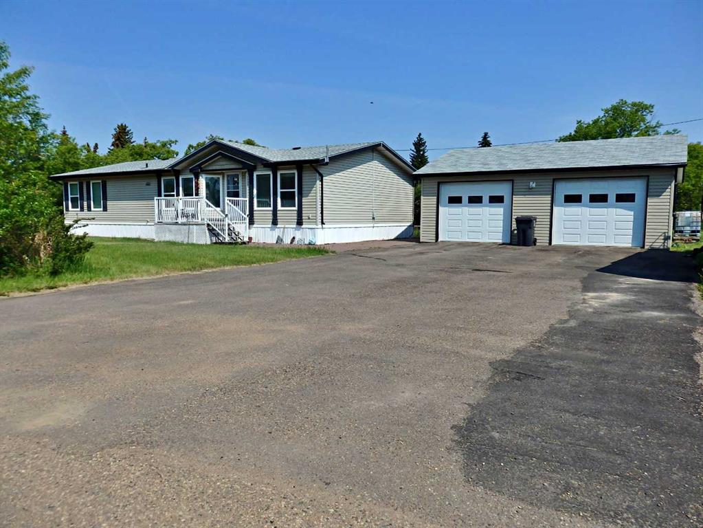 4604 52 Avenue , A2228158, Alberta,