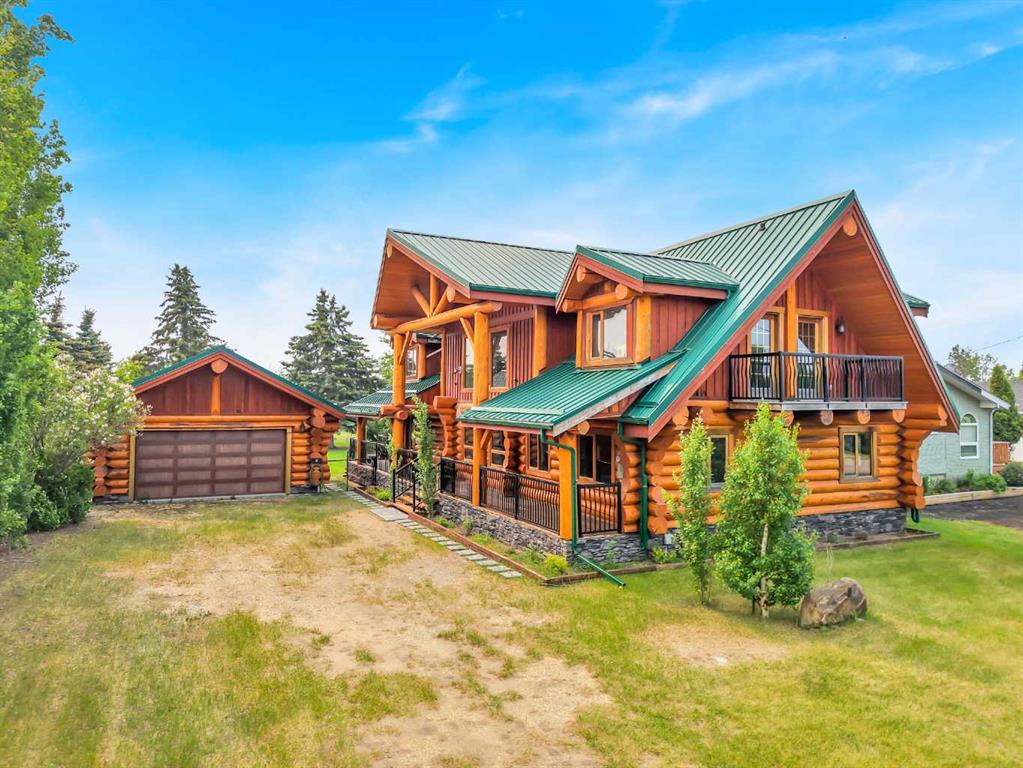 8 Oliver Avenue , A2228190, Alberta,