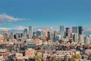 Third View of 1703, 330 26 Avenue SW, Mission, Calgary, Alberta, T2S 2T3
