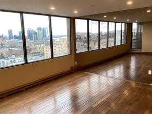Fifth View of 1703, 330 26 Avenue SW, Mission, Calgary, Alberta, T2S 2T3