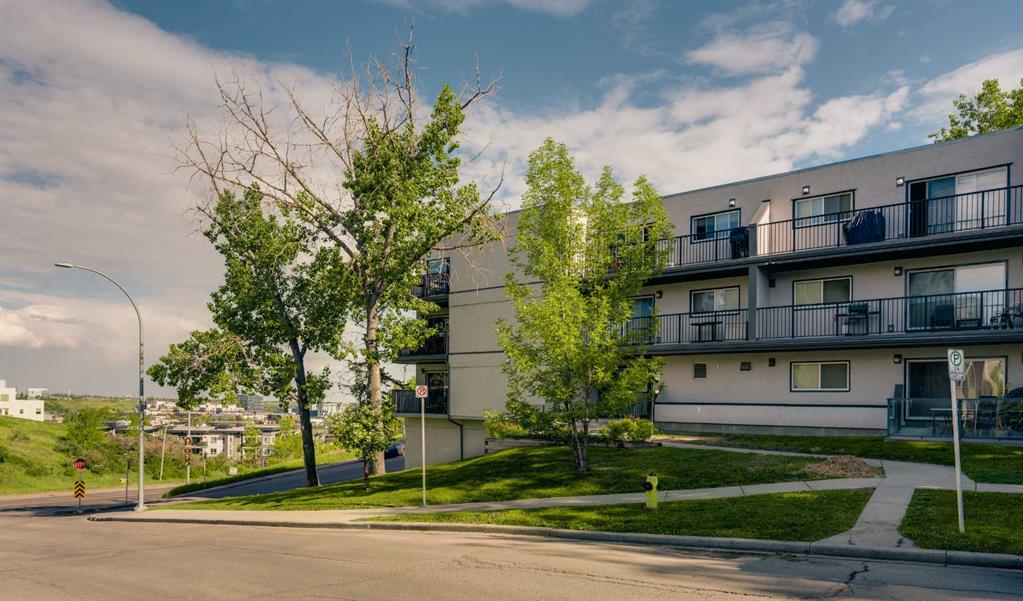309, 355 5 Avenue NE, A2228301, Alberta,
