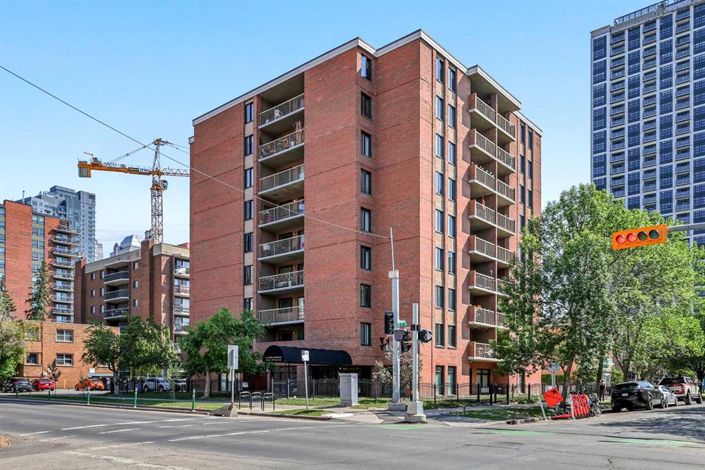 206, 1414 5 Street SW, A2228324, Alberta,