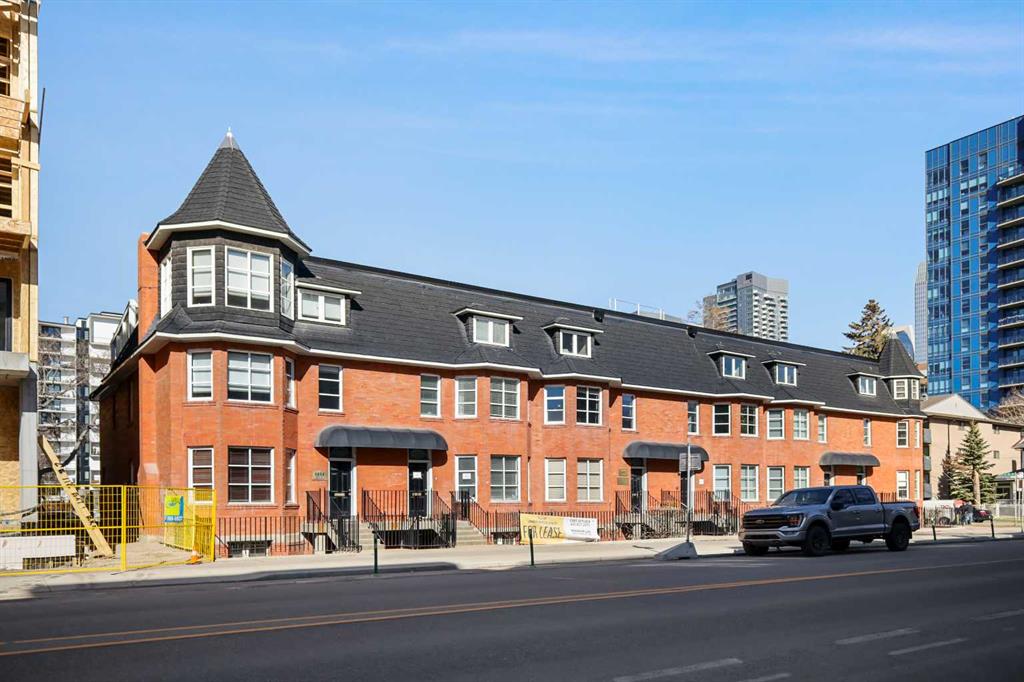 1411 2 Street SW, A2228411, Alberta,
