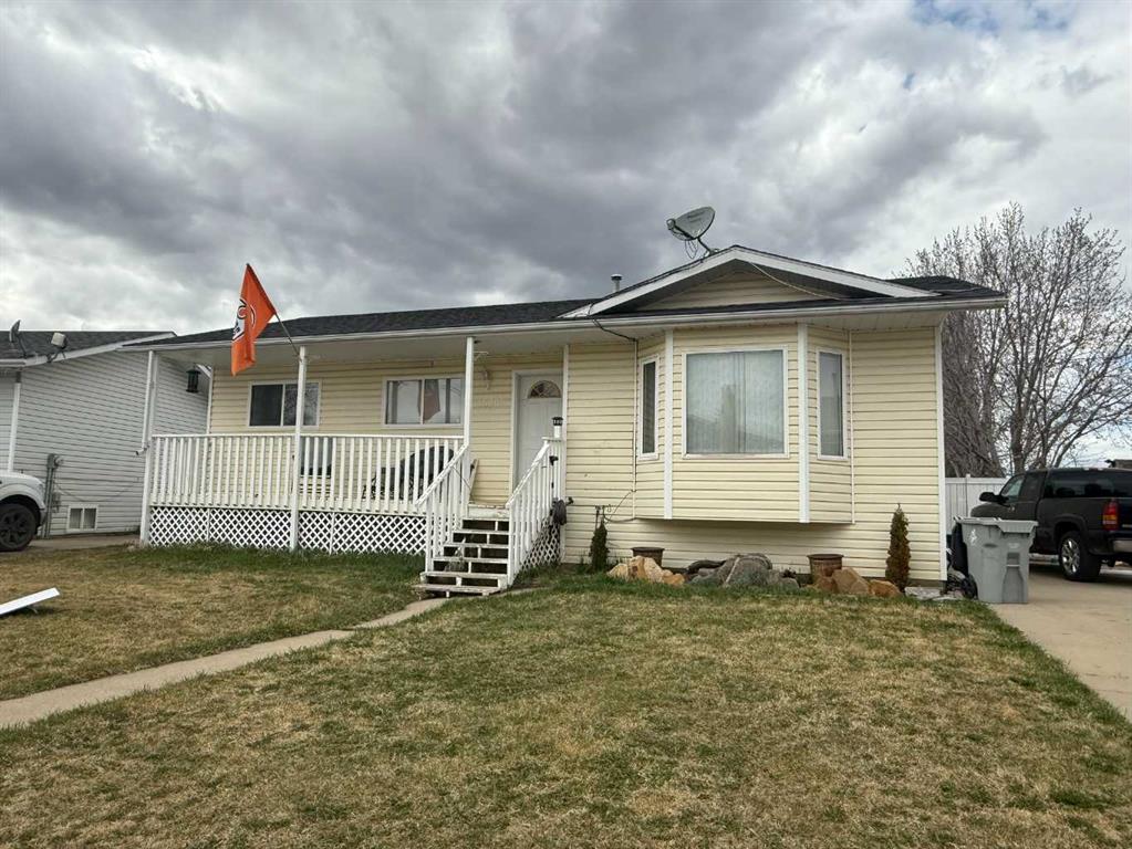 4500 Redwood Place , A2228429, Alberta,