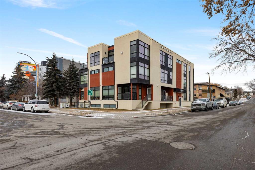 302, 41 6 Street NE, A2228932, Alberta,