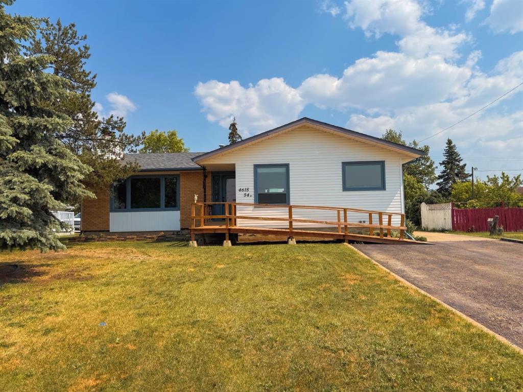 4615 54 Street , A2228947, Alberta,