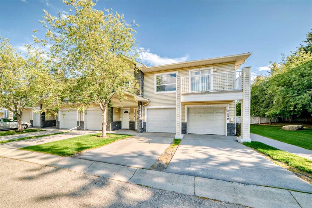 6591 Pinecliff Grove NE, A2229009, Alberta,