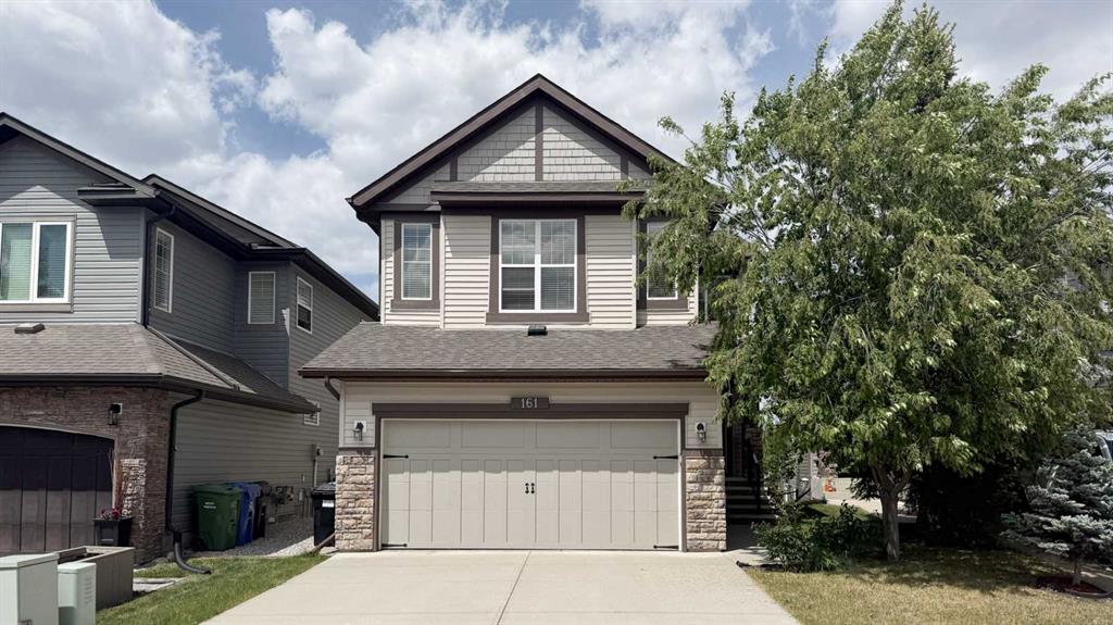 161 Silverado Range Cove SW, A2229242, Alberta,