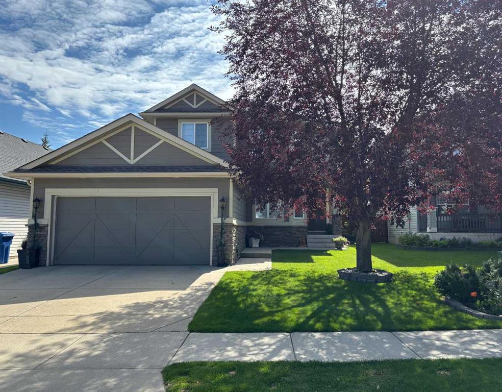 179 West Lakeview Passage  , A2229295, Alberta,