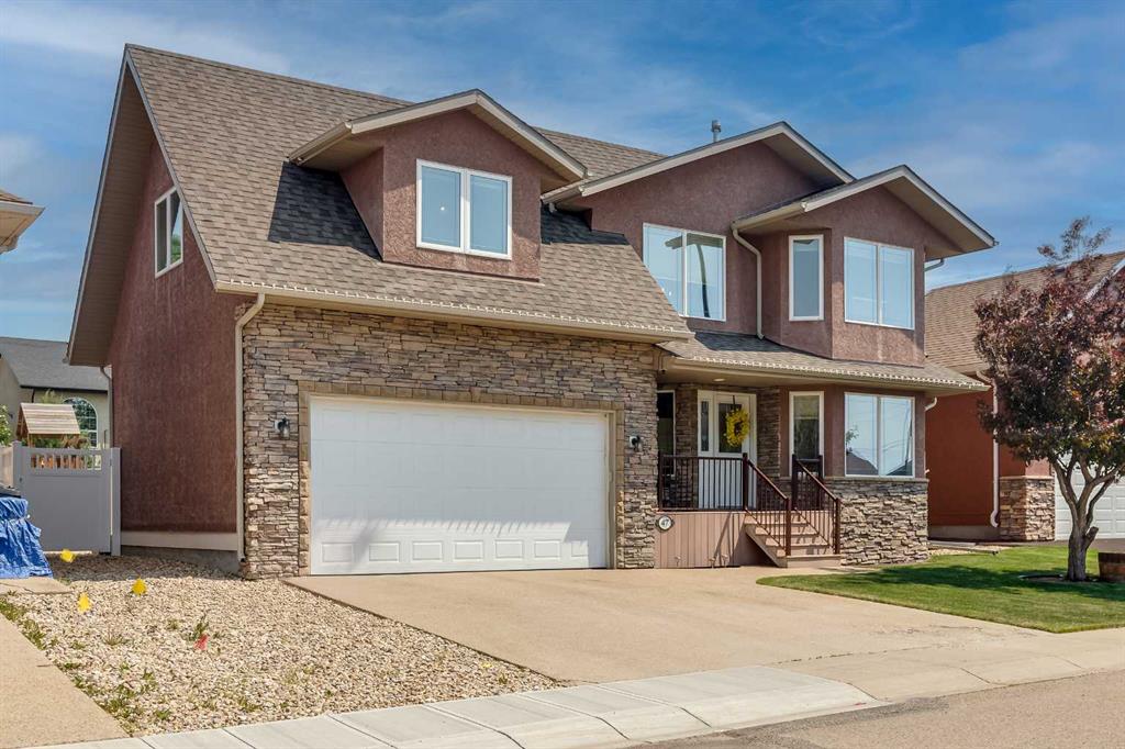 47 Aldrich Close , A2229566, Alberta,