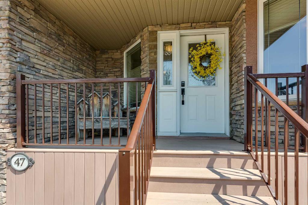 Fourth View of 47 Aldrich Close , Anders South, Red Deer, Alberta, T4R 3R5