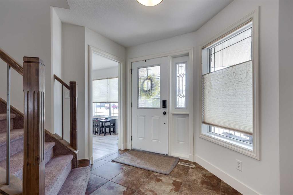 Fifth View of 47 Aldrich Close , Anders South, Red Deer, Alberta, T4R 3R5