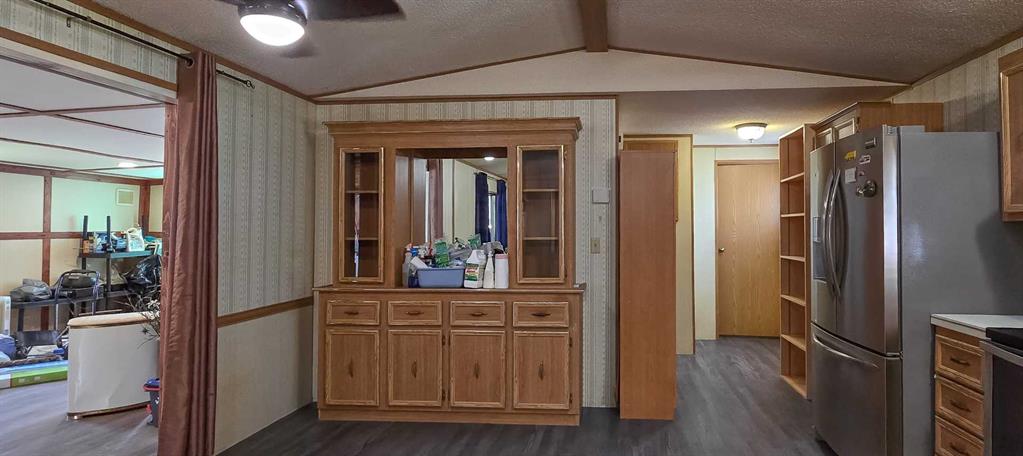 Fifth View of 78 Parkland Acres , Parkland Trailer Park, Lacombe, Alberta, T4L 1S8