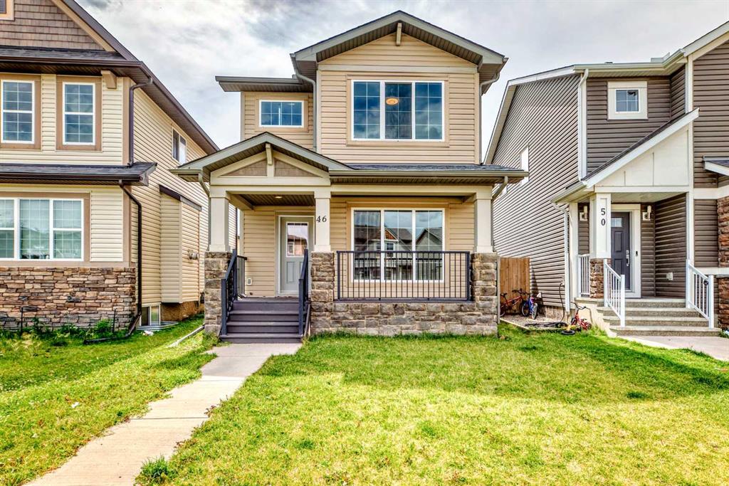 46 Panora Street NW, A2229887, Alberta,