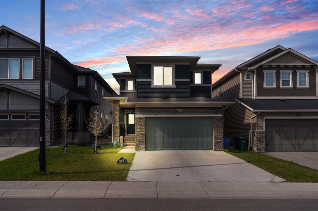 428 Chinook Gate Square , A2230120, Alberta,
