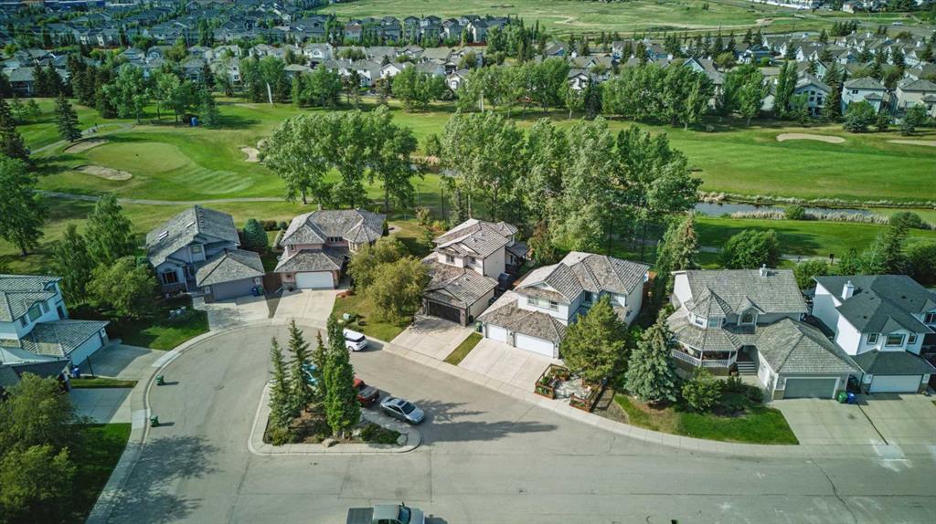Third View of 132 Woodside Crescent NW, Woodside, Airdrie, Alberta, T4B 2K4