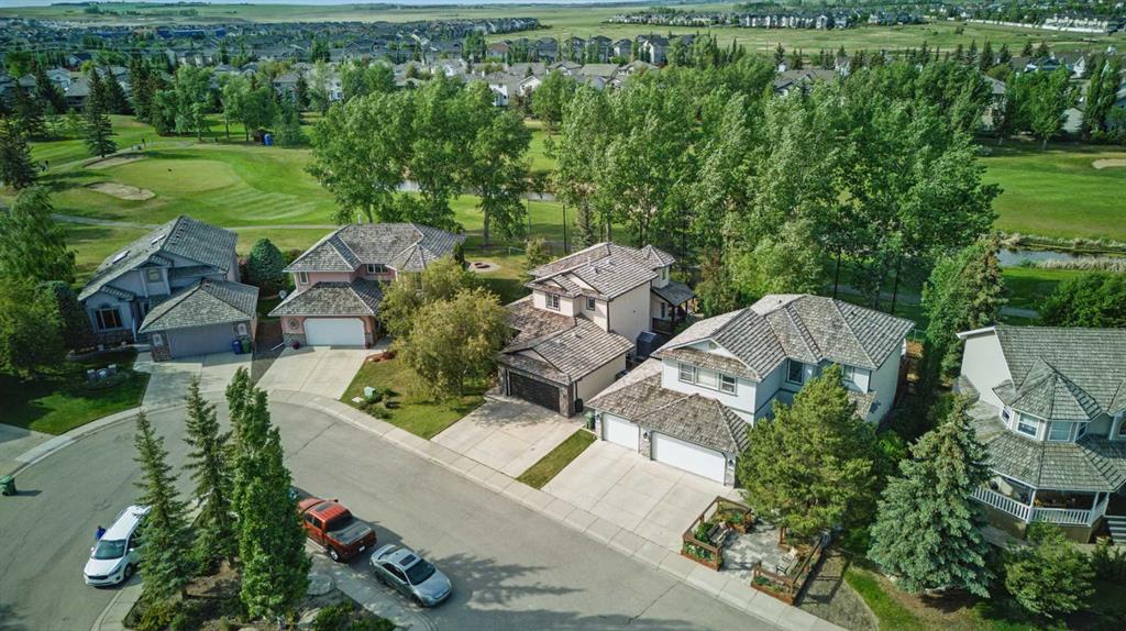 Fourth View of 132 Woodside Crescent NW, Woodside, Airdrie, Alberta, T4B 2K4