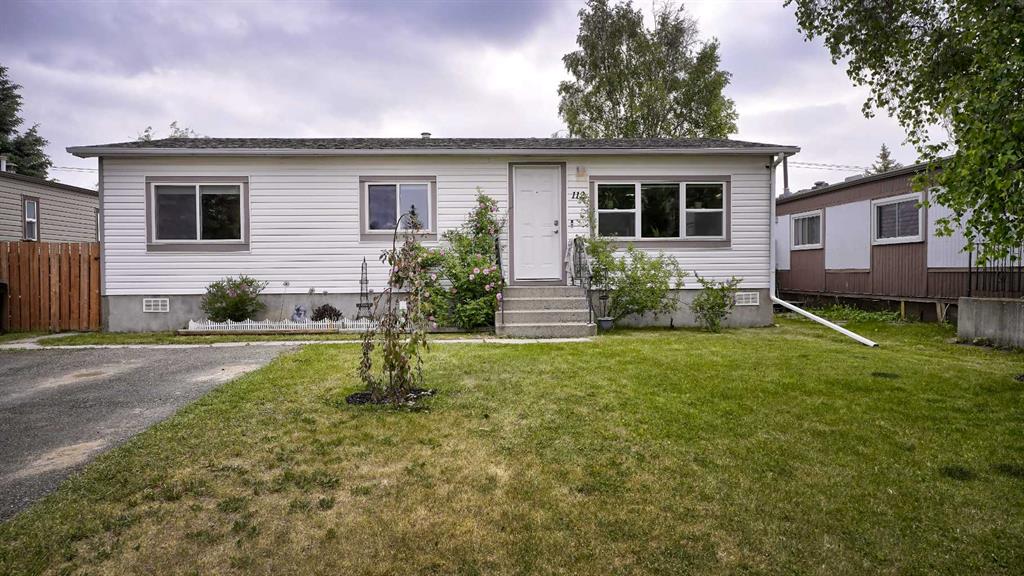 112 Spring Haven Close SE, A2230162, Alberta,
